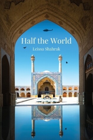 Cover of Half the World