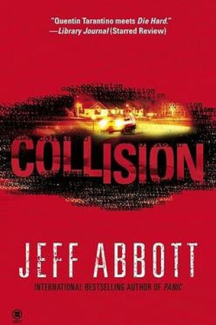 Cover of Collision