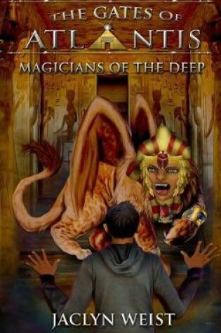 Cover of Magicians of the Deep