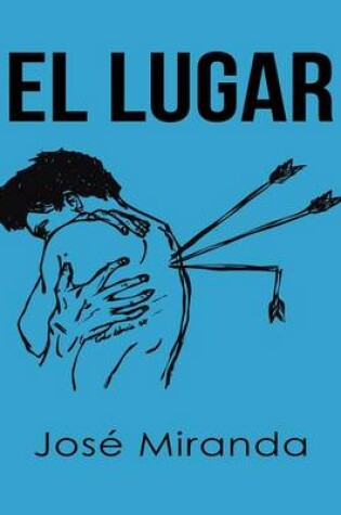 Cover of El Lugar