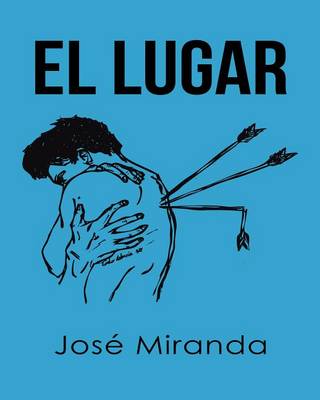 Book cover for El Lugar