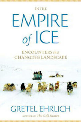 Cover of In the Empire of Ice
