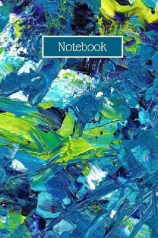 Cover of Notebook