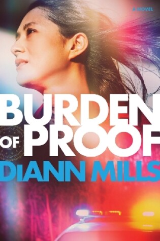 Cover of Burden of Proof