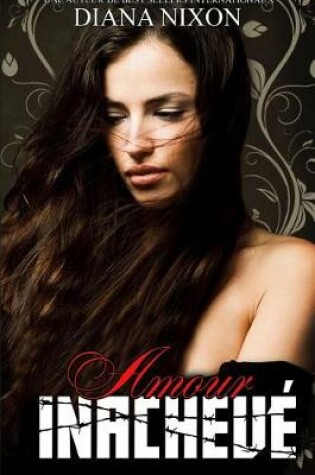 Cover of Amour Inachevé