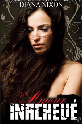 Book cover for Amour Inachevé