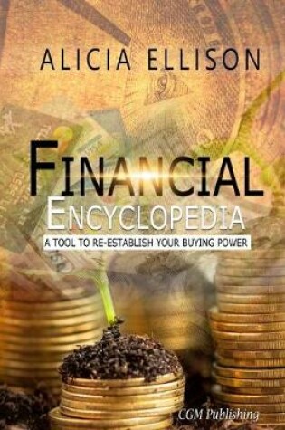 Cover of Financial Encyclopedia