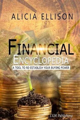 Book cover for Financial Encyclopedia