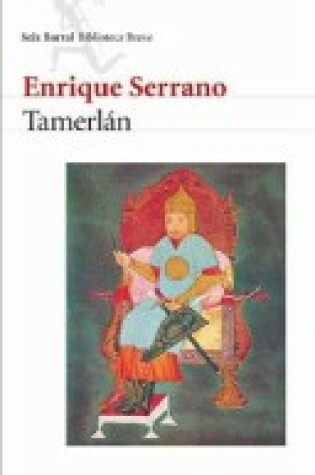 Cover of Tamerlan