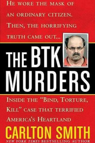 Cover of The Btk Murders