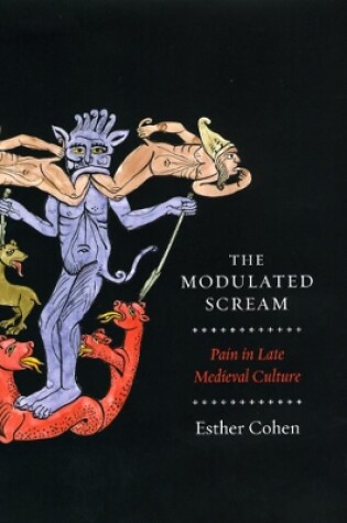 Cover of The Modulated Scream