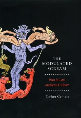 Cover of The Modulated Scream