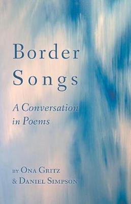 Book cover for Border Songs