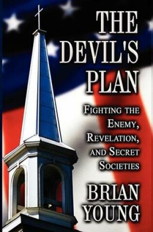 Cover of The Devil's Plan