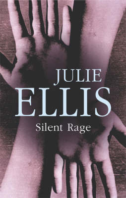 Book cover for Silent Rage