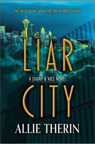 Cover of Liar City