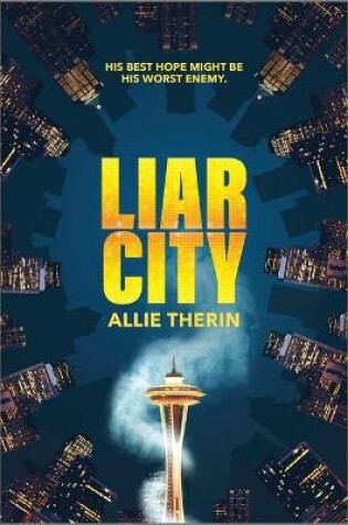 Cover of Liar City
