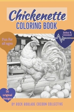 Cover of Chickenette