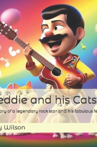 Cover of Freddie and his Cats