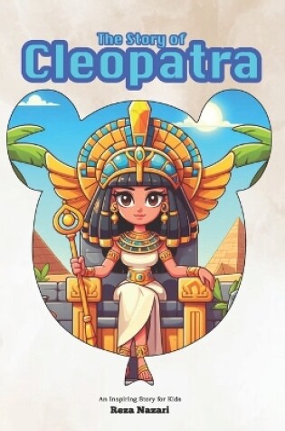 Cover of The Story of Cleopatra