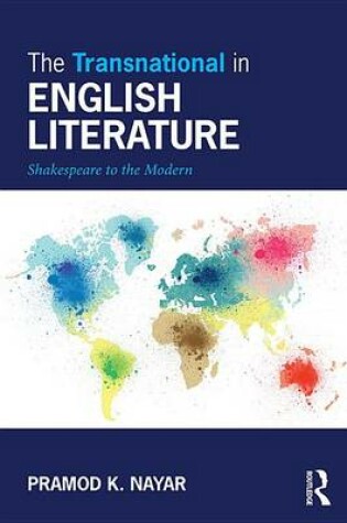 Cover of The Transnational in English Literature