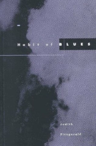 Cover of Habit of Blues
