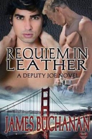 Cover of Requiem in Leather