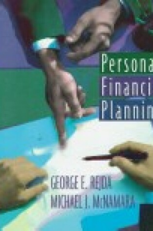 Cover of Personal Finance Planning