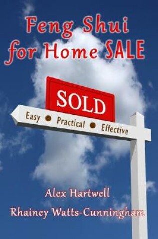 Cover of Feng Shui for Home Sale