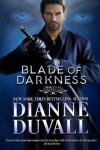 Book cover for Blade of Darkness