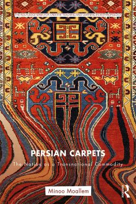 Book cover for Persian Carpets