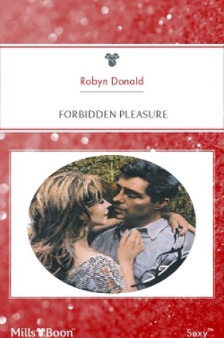 Cover of Forbidden Pleasure