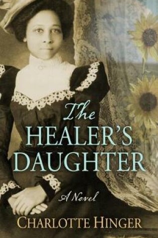 Cover of The Healer's Daughter