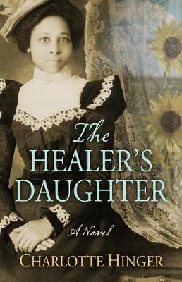 Book cover for The Healer's Daughter