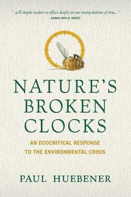 Cover of Nature's Broken Clocks