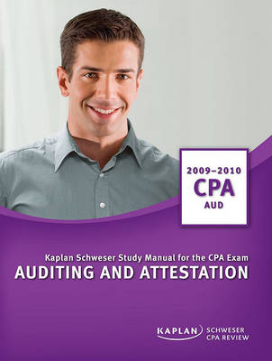 Cover of Auditing and Attestation