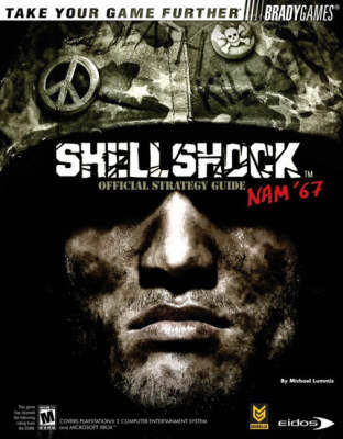 Book cover for ShellShock (TM)