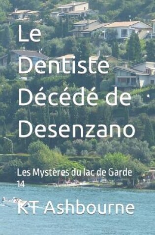 Cover of Le Dentiste Décédé de Desenzano