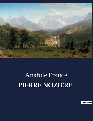 Book cover for Pierre Nozi�re