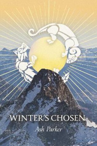 Cover of Winter's Chosen