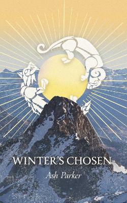 Book cover for Winter's Chosen