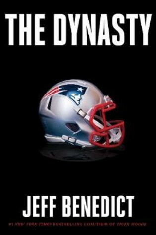 Cover of The Dynasty