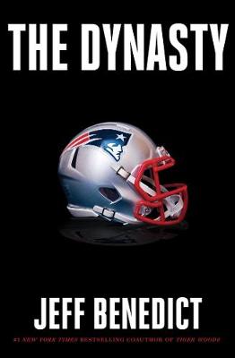 Book cover for The Dynasty