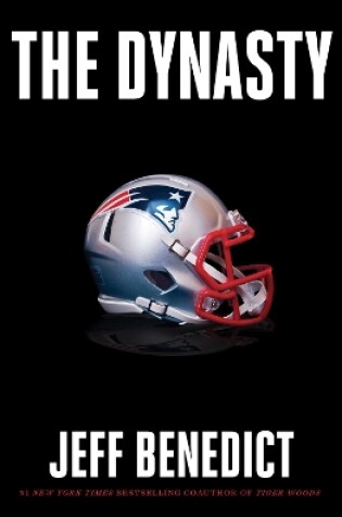 Cover of The Dynasty