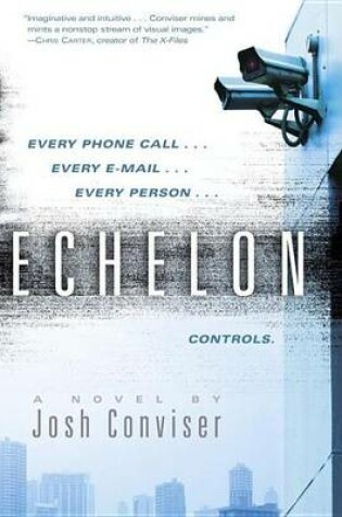 Cover of Echelon