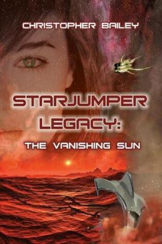 Cover of The Vanishing Sun