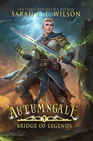 Cover of Autumngale