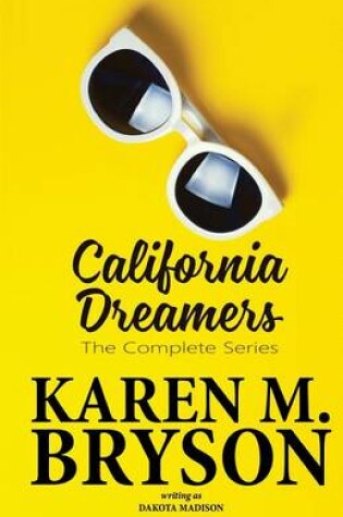Cover of California Dreamers