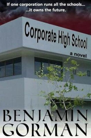 Cover of Corporate High School