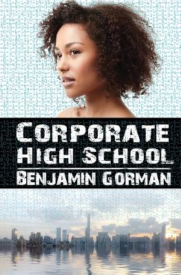 Book cover for Corporate High School